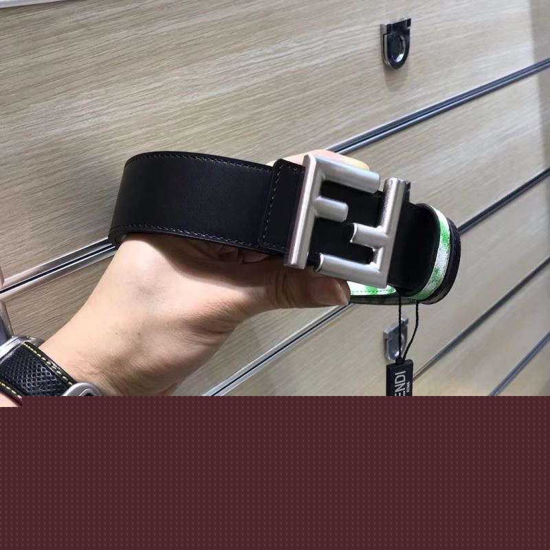 F**di belts